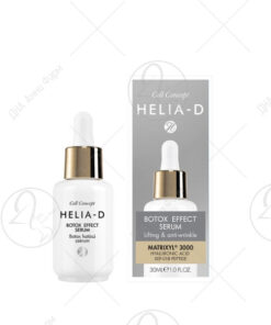 HELIA-D Cell Concept Botox effect Серум 30 ml