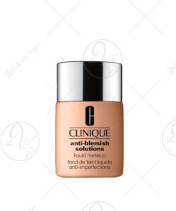 CLINIQUE Foundation Против Дамки 40 Cream Chamois 30ml