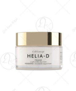 HELIA-D Cell Concept Firming + Anti-Wrinkle Дневен крем 45+ 50 ml