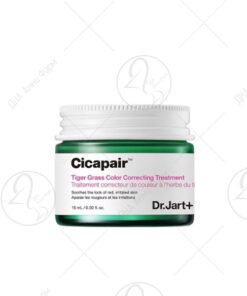 DR. JART Cicapair CC крем 15ml
