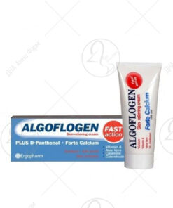 ERGOPHARM Algoflogen крем 100ml