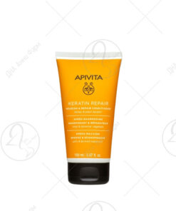 APIVITA Балсам за коса со кератин 150ml