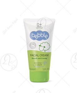 BEBBLE крем за лице 50ml