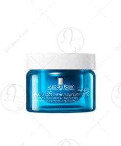 LA ROCHE Hyalu B5 крем SPF30 50ml