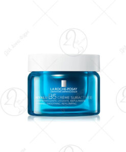 LA ROCHE Hyalu B5 крем 50ml