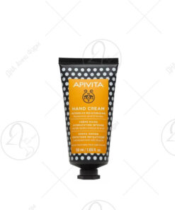 APIVITA Хидратантен крем за раце со мед 50ml