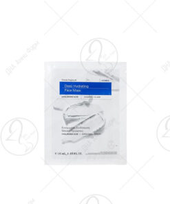KORRES GREEK YOGHURT sheet пробиотска маска 20ml