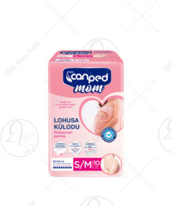 CANPED MOM Хигиенски гаќи S/M x10