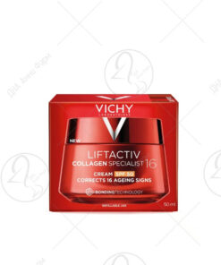 VICHY LIFTACTIV COLLAGEN SPECIALIST 16 крема SPF50 50ml