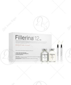 FILLERINA 12 Grade 5 филер