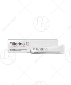FILLERINA 12 Grade 5 дневен крем, 50ml