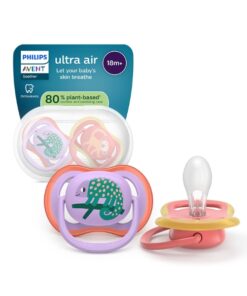 AVENT Цуцла Лажливка ultra air 18+ месеци, женска 349/47